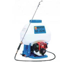 Backpack Power Sprayer IZ-224R