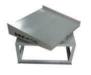 Fogging Machine on the Car IZ-400 option